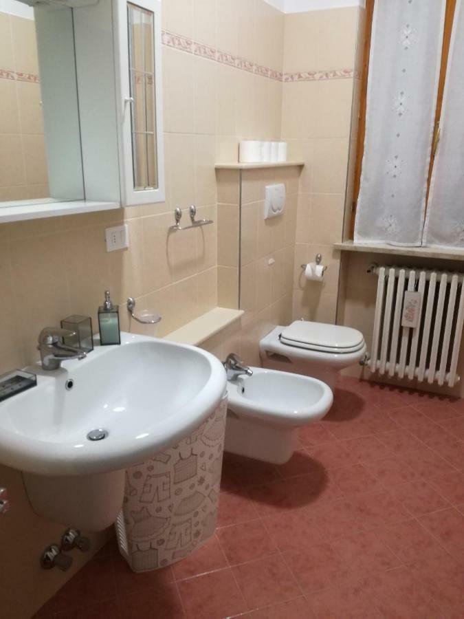 Casa Bonatti Hotell Peschiera del Garda Exteriör bild